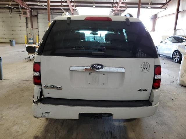 Photo 6 from auction – 2008 FORD EXPLORER X with VIN 1FMEU73EX8UB02092