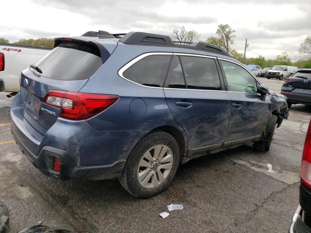 Photo 3 from auction – 2018 SUBARU OUTBACK 2. with VIN 4S4BSAFCXJ3278314
