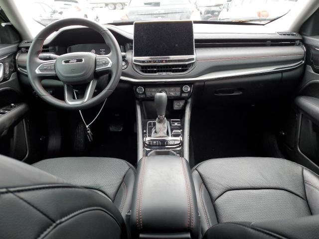 Photo 8 from auction – 2022 JEEP COMPASS TR with VIN 3C4NJDDB2NT163099