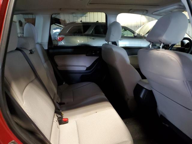 Photo 10 from auction – 2015 SUBARU FORESTER 2 with VIN JF2SJADC4FH811277