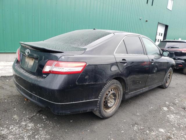 Photo 3 from auction – 2010 TOYOTA CAMRY BASE with VIN 4T1BF3EKXAU502264