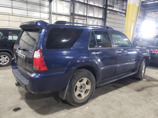 Photo 3 from auction – 2006 TOYOTA 4RUNNER SR with VIN JTEBU14R460086462