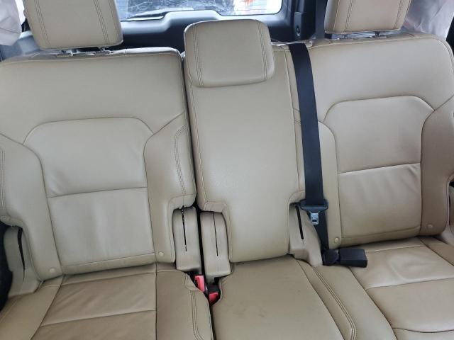 Снимка 10 от търг – 2017 FORD EXPLORER X с VIN 1FM5K8D85HGD18435