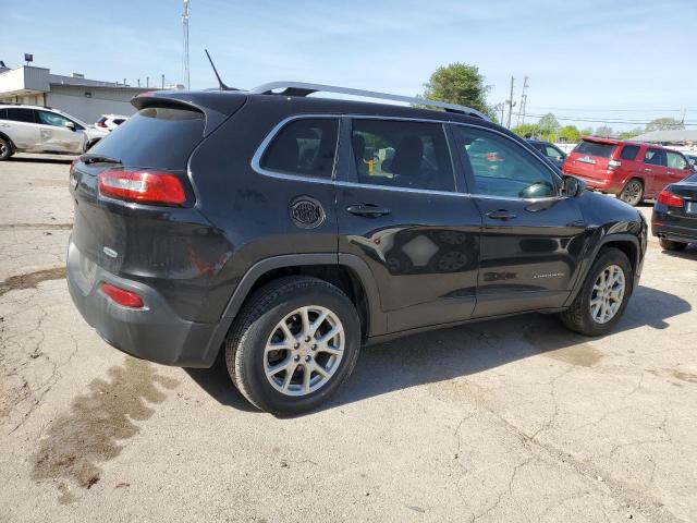 Photo 3 from auction – 2015 JEEP CHEROKEE L with VIN 1C4PJMCB6FW569229