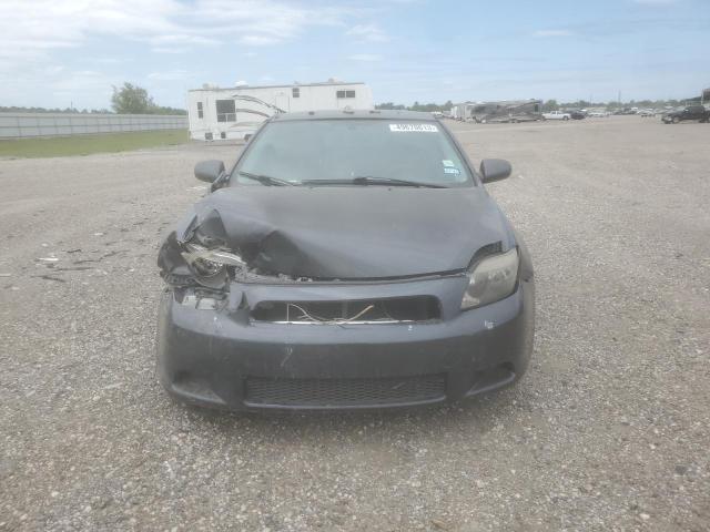 Photo 5 from auction – 2007 TOYOTA SCION TC with VIN JTKDE167770210045