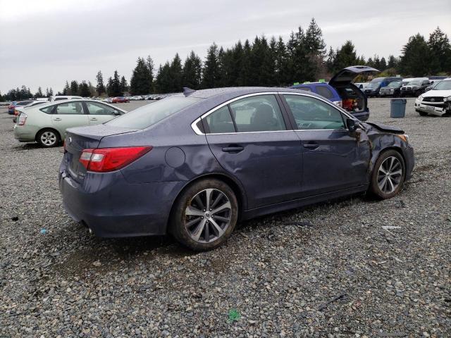 Photo 3 from auction – 2016 SUBARU LEGACY 3.6 with VIN 4S3BNEN68G3038993