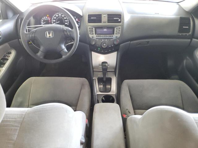 Photo 8 from auction – 2007 HONDA ACCORD EX with VIN 1HGCM56767A018043