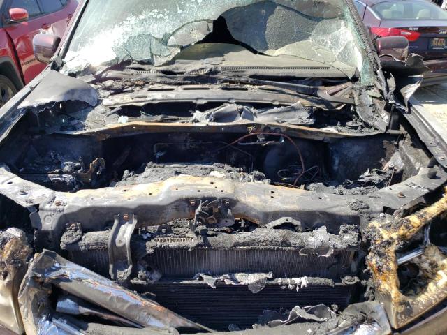Photo 12 from auction – 2013 HONDA PILOT TOUR with VIN 5FNYF4H9XDB028181