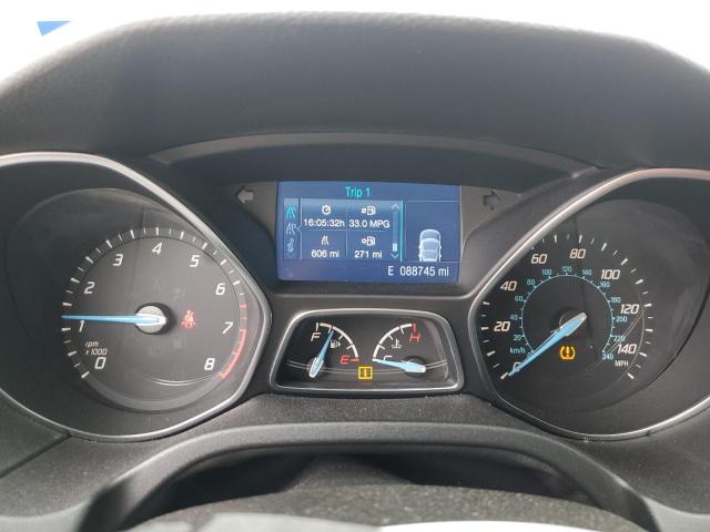 Photo 9 from auction – 2014 FORD FOCUS SE with VIN 1FADP3K23EL362140