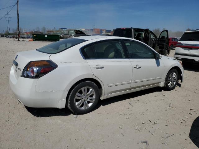 Photo 3 from auction – 2010 NISSAN ALTIMA BAS with VIN 1N4AL2AP3AN471685