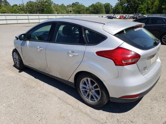 Photo 2 from auction – 2018 FORD FOCUS SE with VIN 1FADP3K29JL300056
