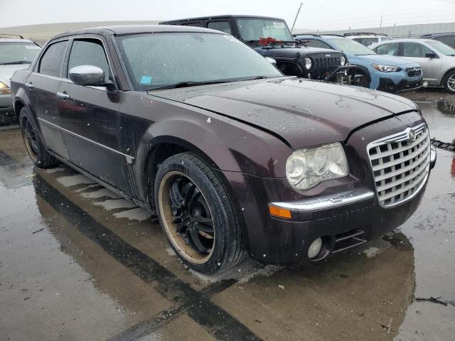 Photo 4 from auction – 2005 CHRYSLER 300C with VIN 2C3JA63H75H524632