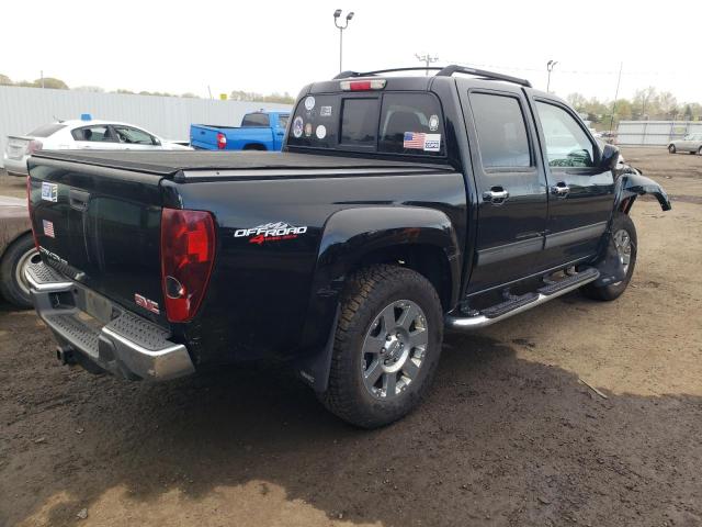 Photo 3 from auction – 2012 GMC CANYON SLE with VIN 1GTH6PFE7C8163991
