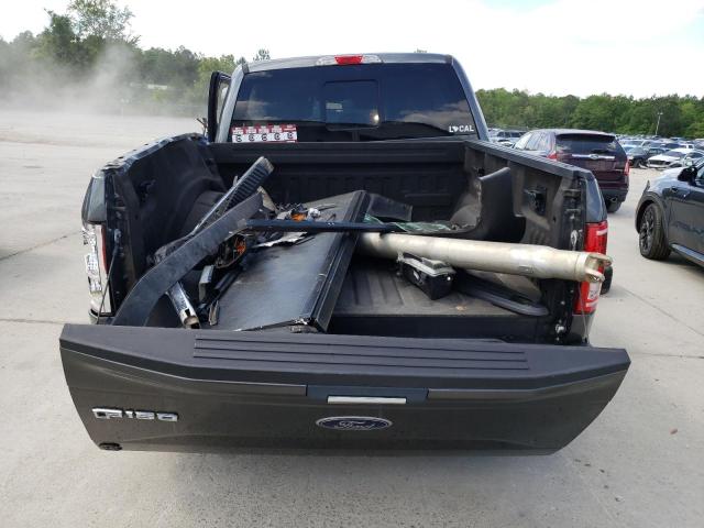 Photo 6 from auction – 2015 FORD F150 SUPER with VIN 1FTEW1EP1FFB29399