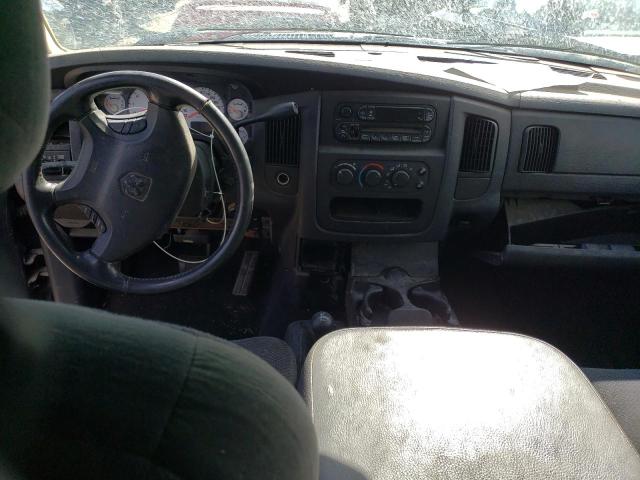 Photo 8 from auction – 2002 DODGE RAM 1500 with VIN 1D7HU18N72S576890