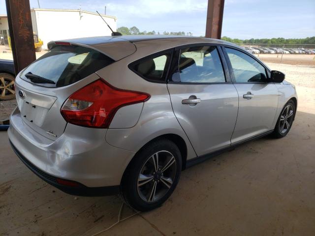 Photo 3 from auction – 2014 FORD FOCUS SE with VIN 1FADP3K25EL227385