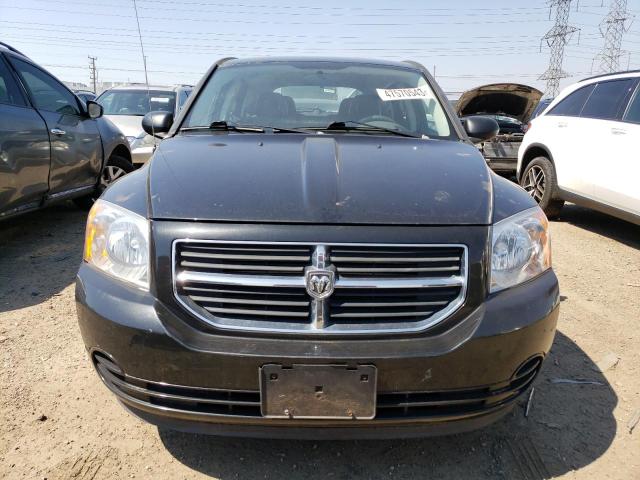 صورة رقم 5 من المزاد - 2009 DODGE CALIBER SX مع VIN 1B3HB48A39D162746