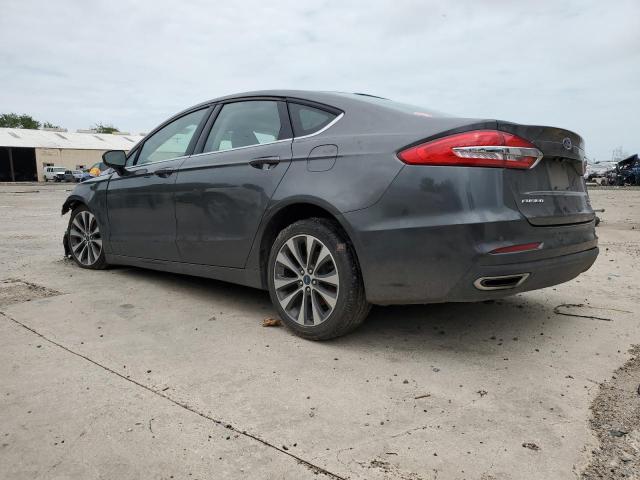 Photo 2 from auction – 2020 FORD FUSION SE with VIN 3FA6P0T98LR150254