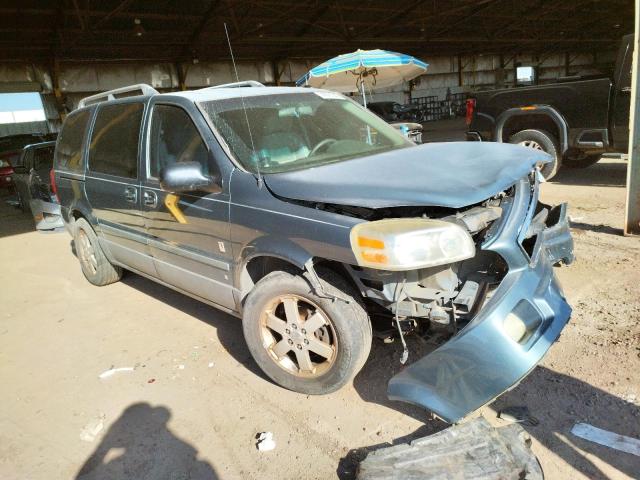 Photo 4 from auction – 2006 SATURN RELAY 3 with VIN 5GZDV23L96D144361
