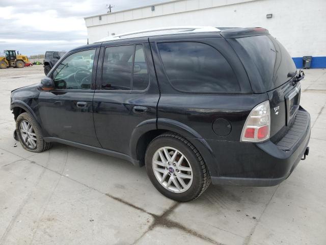 Photo 2 from auction – 2005 SAAB 9-7X LINEA with VIN 5S3ET13S252801034