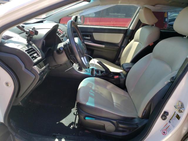 Фото 7 с аукциона – 2017 SUBARU CROSSTREK с VIN JF2GPALC0H8218072