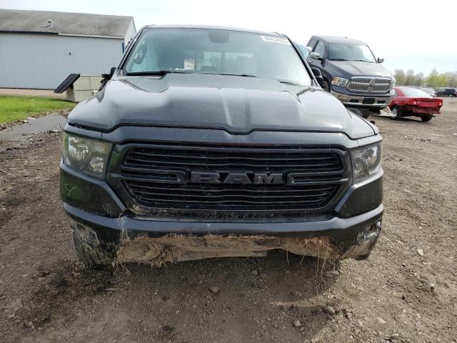 Photo 5 from auction – 2019 RAM 1500 BIG H with VIN 1C6RRFFG2KN911481