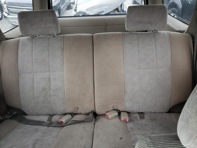 Photo 10 from auction – 1999 TOYOTA 4RUNNER SR with VIN JT3GN86R6X0102910