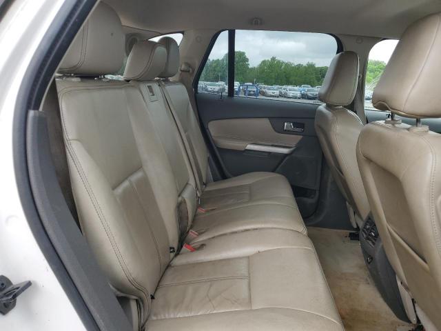 Photo 10 from auction – 2012 FORD EDGE LIMIT with VIN 2FMDK4KC9CBA06002