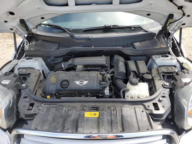 Photo 11 from auction – 2012 MINI COOPER COU with VIN WMWZB3C50CWM06191