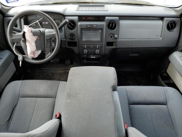 Photo 8 from auction – 2014 FORD F150 SUPER with VIN 1FTEW1CM0EKD66710