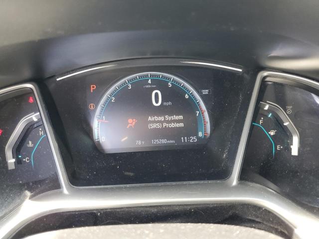 Photo 9 from auction – 2018 HONDA CIVIC EX with VIN 2HGFC2F77JH592819
