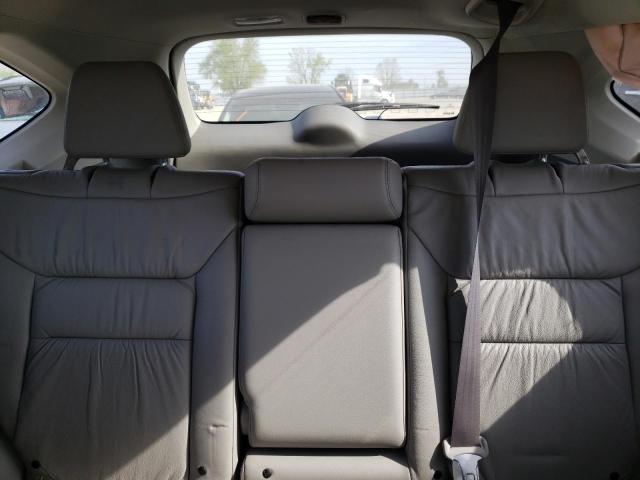 Photo 10 from auction – 2012 HONDA CR-V EXL with VIN 5J6RM4H73CL050490