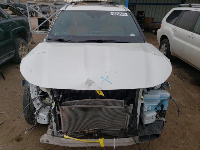 Фото 5 с аукциона – 2021 TOYOTA HIGHLANDER с VIN 5TDEBRCH0MS051488