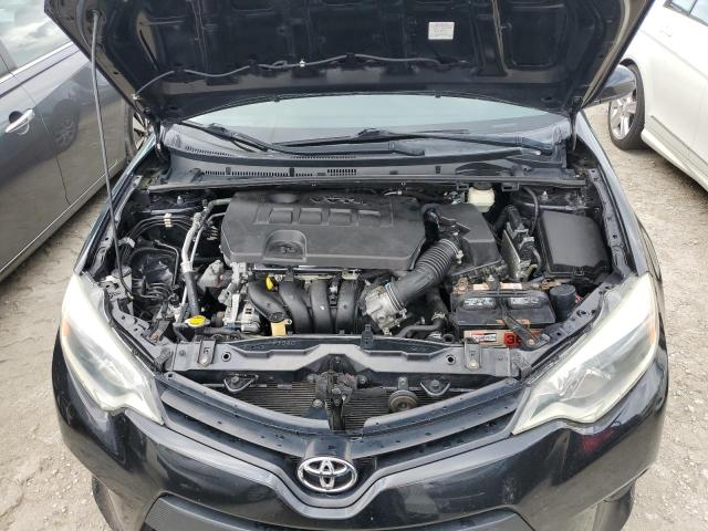 Zdjęcie 11 z aukcji – 2015 TOYOTA COROLLA L z VIN 2T1BURHE2FC310392