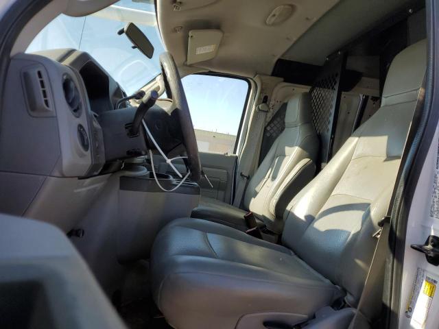 Photo 7 from auction – 2013 FORD ECONOLINE with VIN 1FTNE2EW5DDA05127