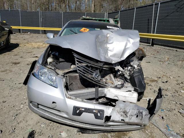 Photo 5 from auction – 2008 LEXUS ES 350 with VIN JTHBJ46G582262595