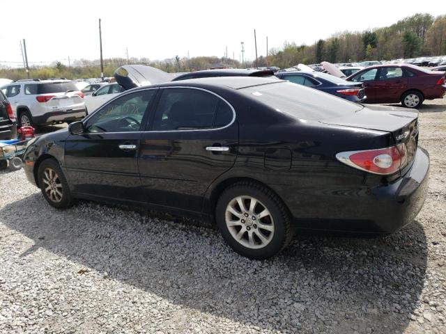 Photo 2 from auction – 2002 LEXUS ES 300 with VIN JTHBF30GX25004034