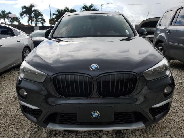 Photo 5 from auction – 2018 BMW X1 XDRIVE2 with VIN WBXHT3C39J5L28364