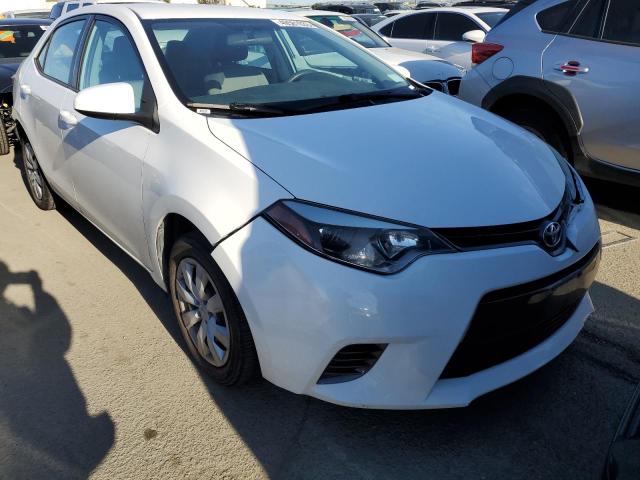 Photo 5 from auction – 2016 TOYOTA COROLLA L with VIN 5YFBURHE6GP426454