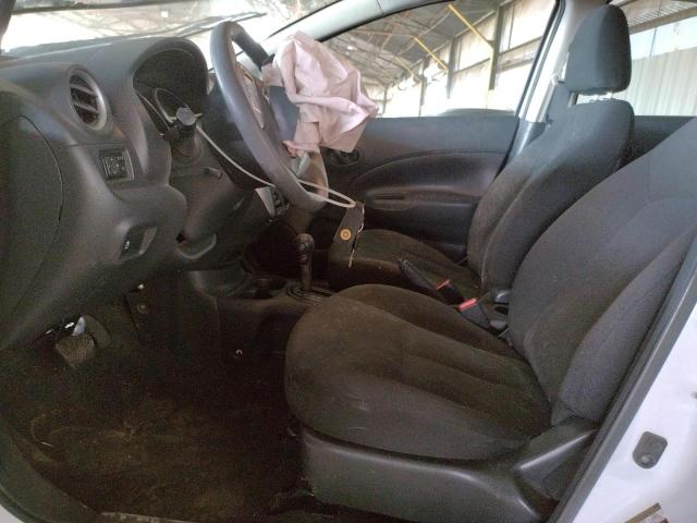 Photo 7 from auction – 2015 NISSAN VERSA NOTE with VIN 3N1CE2CP2FL444028