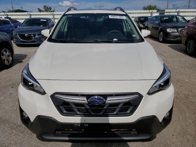 Photo 5 from auction – 2023 SUBARU CROSSTREK with VIN JF2GTHNC0PH320102