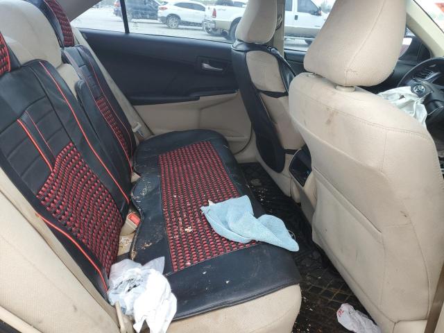 Photo 10 from auction – 2012 TOYOTA CAMRY BASE with VIN 4T4BF1FK0CR226270