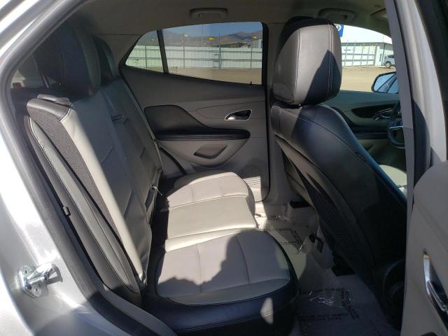 Photo 10 from auction – 2014 BUICK ENCORE with VIN KL4CJCSB4EB702709