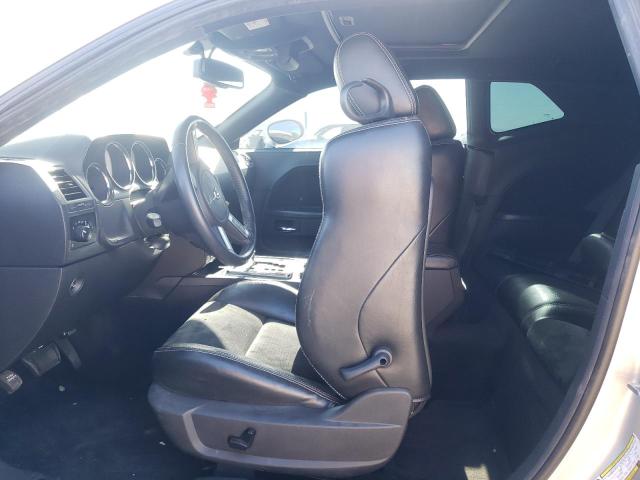 Фото 7 с аукциона – 2008 DODGE CHALLENGER с VIN 2B3LJ74W58H312194