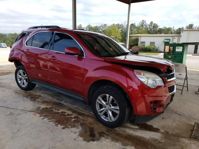 صورة رقم 4 من المزاد - 2015 CHEVROLET EQUINOX LT مع VIN 2GNFLFE38F6162800