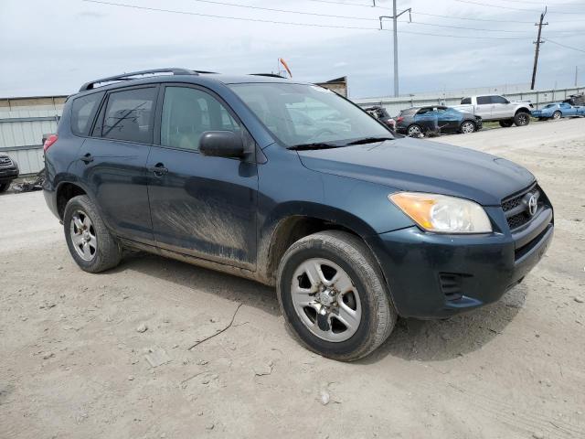 Photo 4 from auction – 2011 TOYOTA RAV4 with VIN 2T3ZF4DV9BW093117