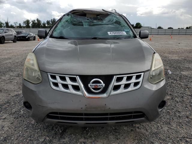 Photo 5 from auction – 2012 NISSAN ROGUE S with VIN JN8AS5MT2CW271048