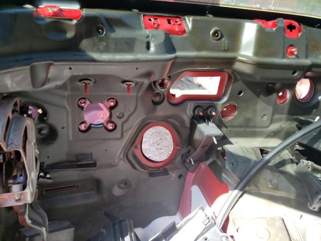 Photo 9 from auction – 2015 DODGE CHARGER SX with VIN 2C3CDXHGXFH890429