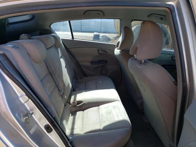Photo 10 from auction – 2010 HONDA INSIGHT with VIN JHMZE2H58AS018335