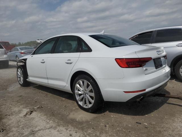 Photo 2 from auction – 2017 AUDI A4 PREMIUM with VIN WAUANAF43HN041658